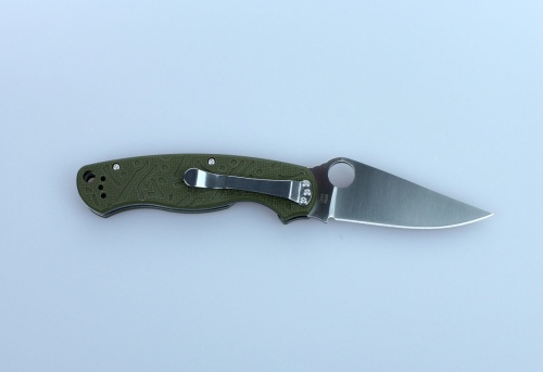 Нож Ganzo G7301 фото 6